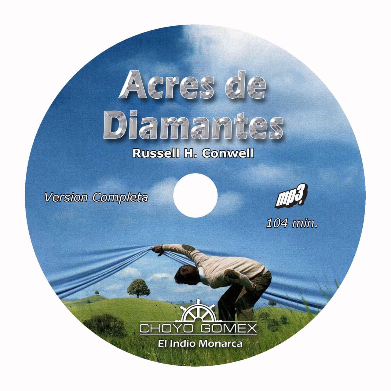 Acres de Diamantes