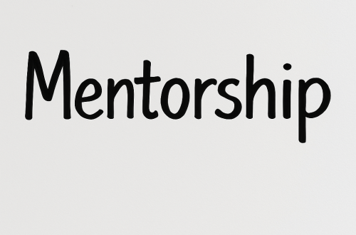 Mentorship